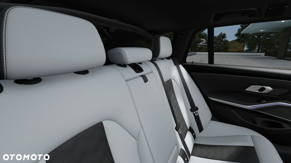 BMW M3 Competition xDrive sport - 12