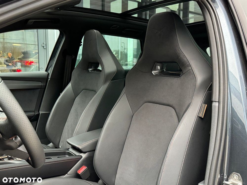 Cupra Leon Sportstourer 2.0 TSI 4Drive DSG - 22