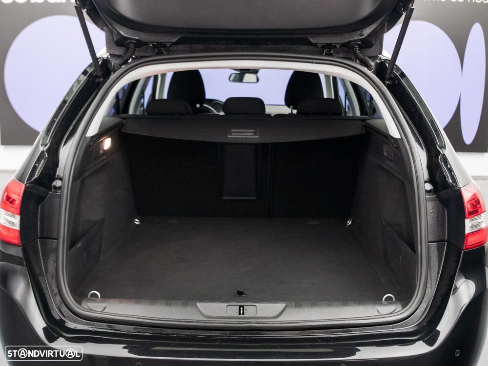 Peugeot 308 SW 1.2 PureTech Style - 10