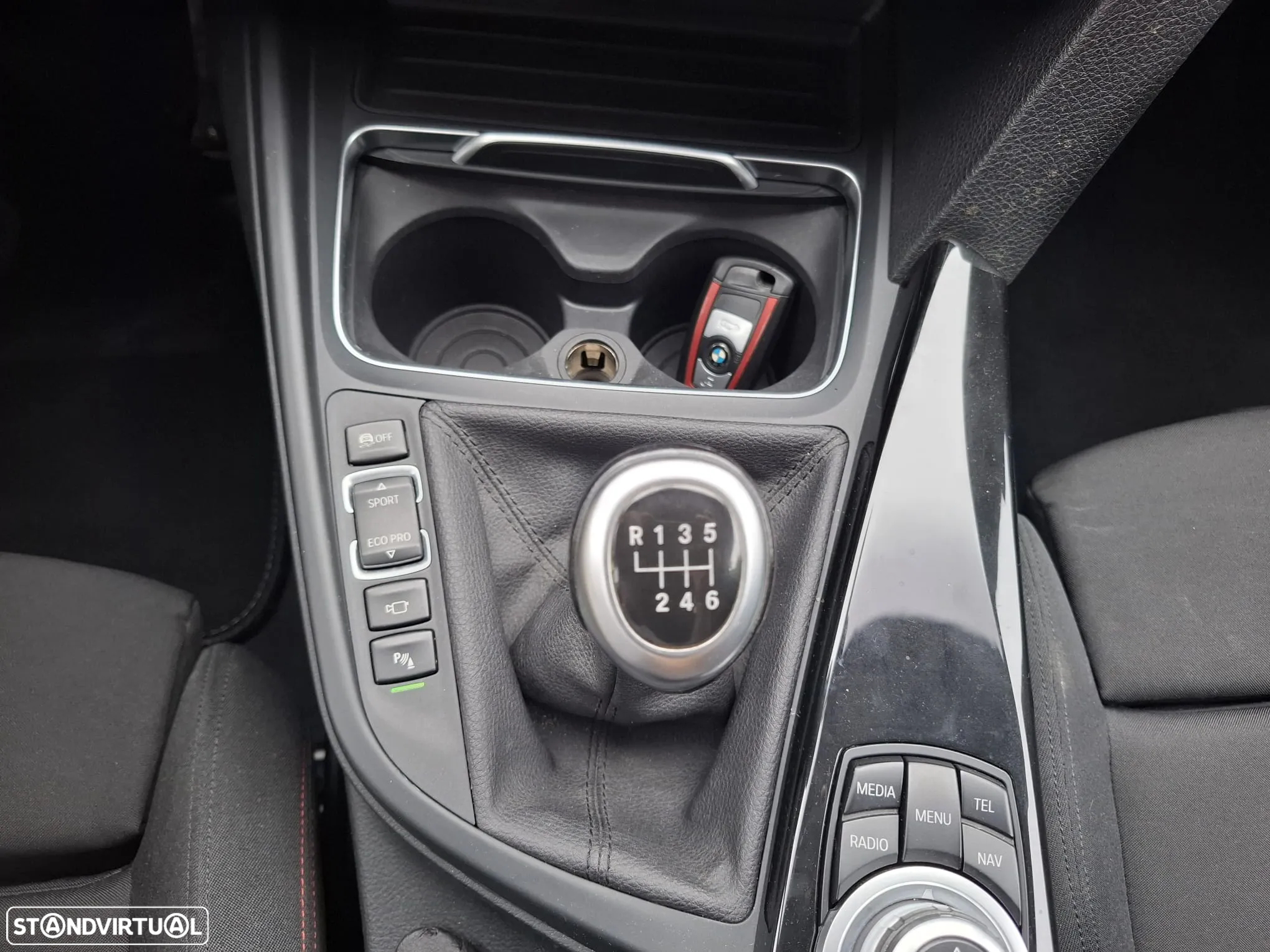 BMW 420 Gran Coupé d Pack M - 38