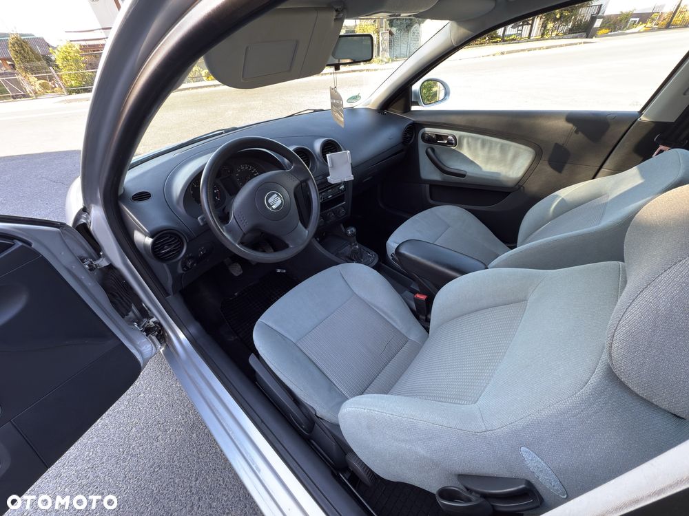 Seat Ibiza - 6