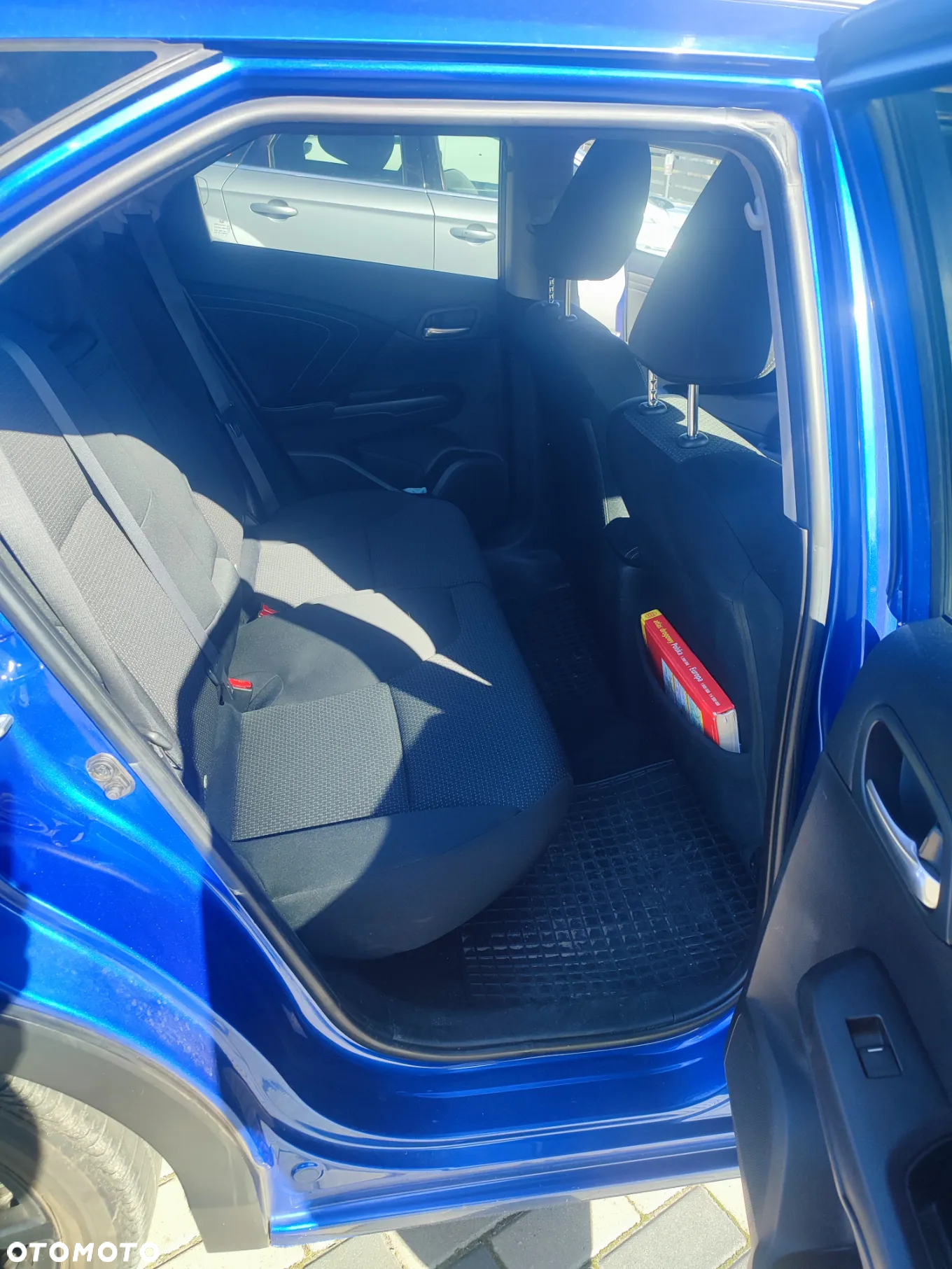 Honda Civic 1.8 Style Edition (Honda Connect+) - 7