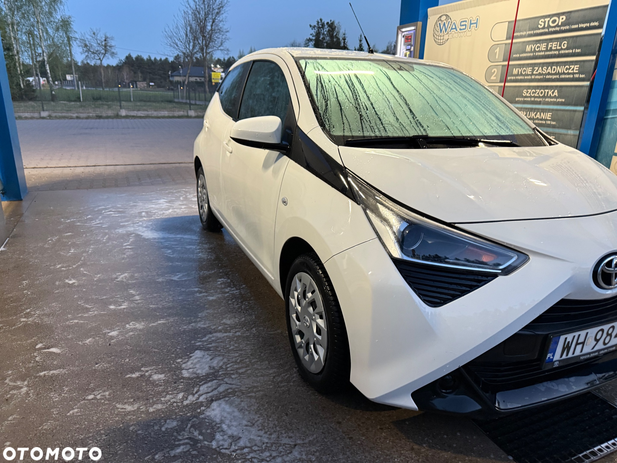 Toyota Aygo - 5