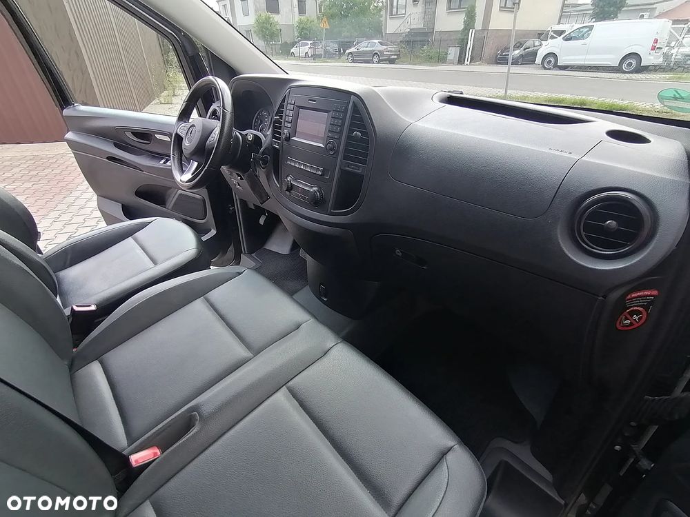 Mercedes-Benz Vito 116 CDI Tourer Lang EDITION - 27