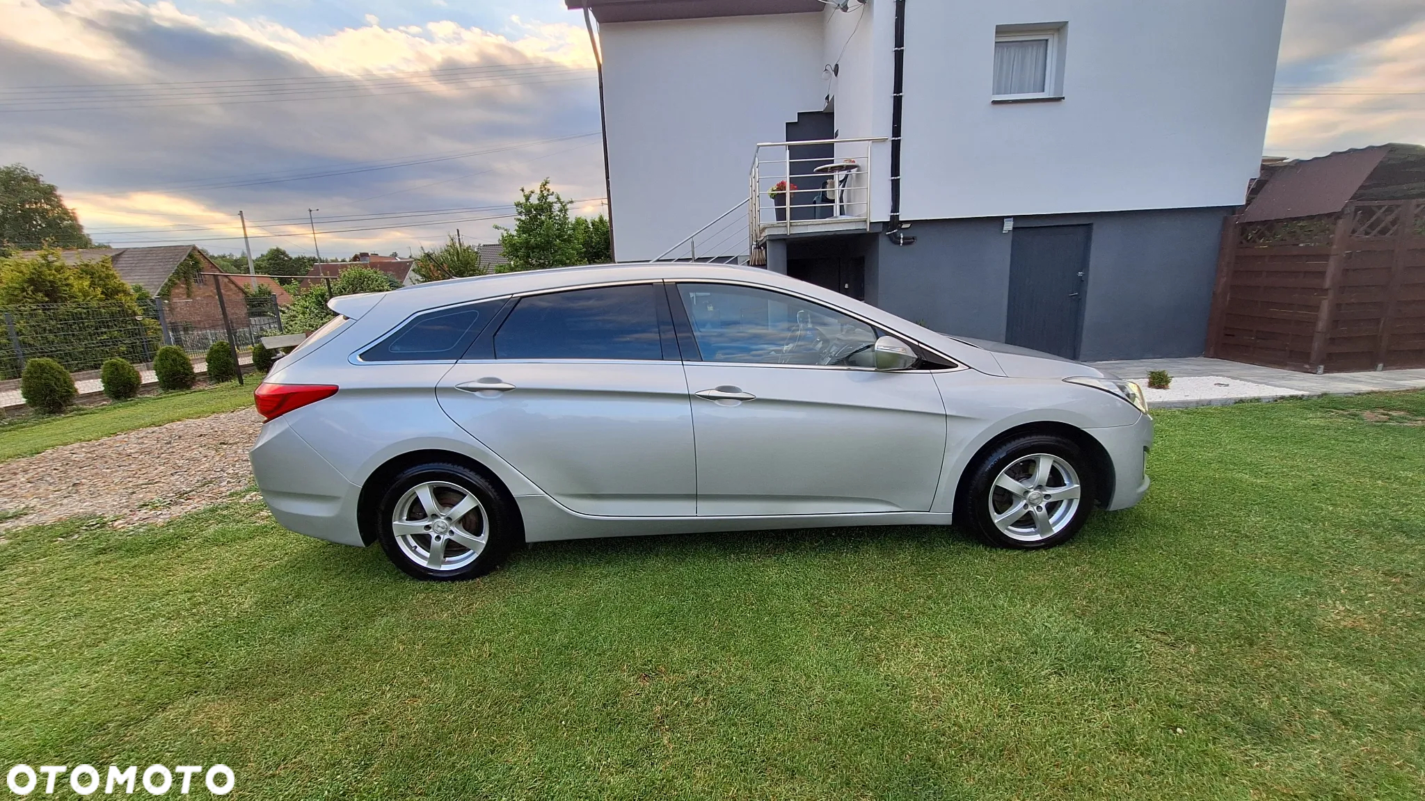 Hyundai i40 1.6 GDI Comfort - 2