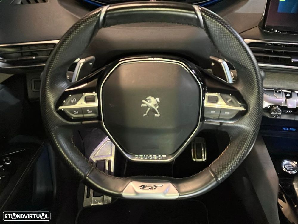 Peugeot 3008 - 12