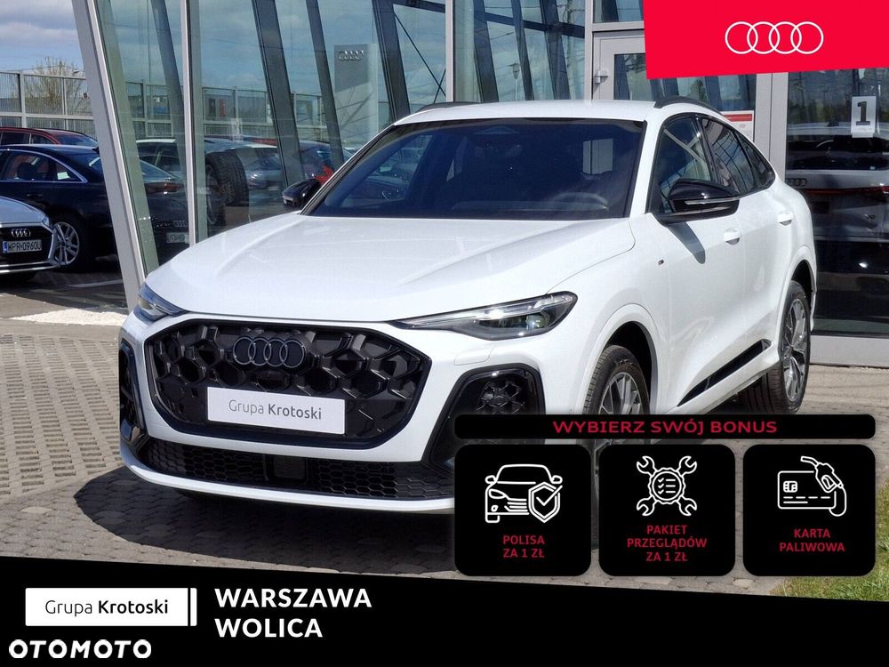 Audi Q5 Sportback - 2