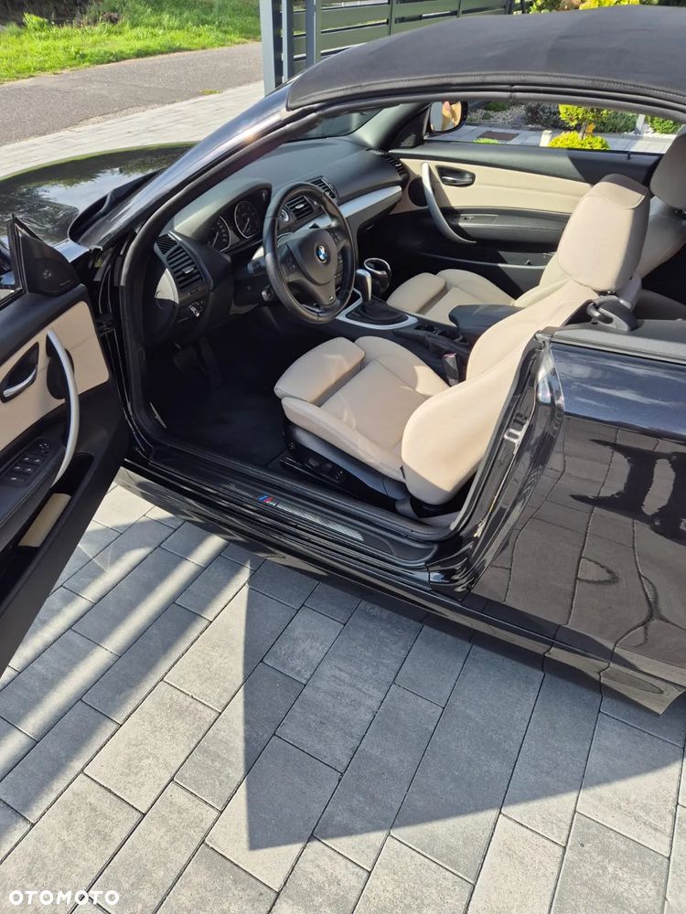 BMW Seria 1 125i Coupe - 23