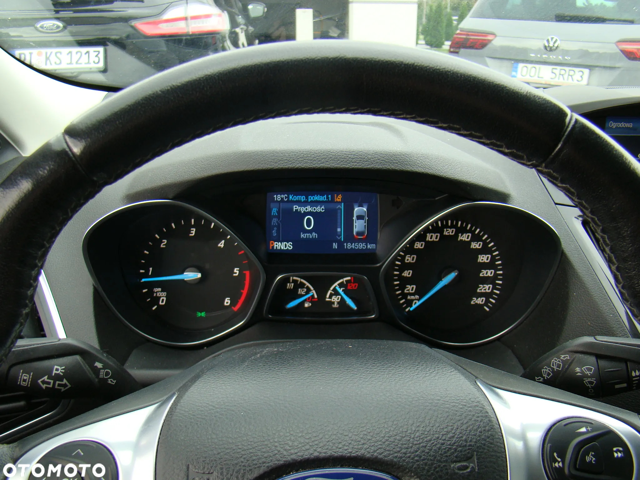 Ford Kuga 2.0 TDCi 4x4 Individual - 27