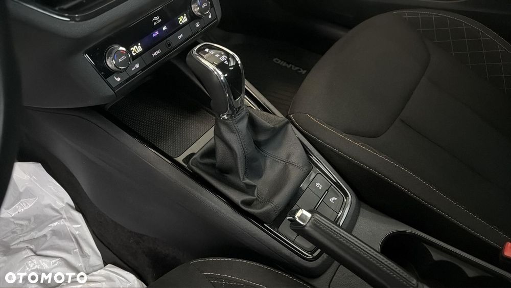 Skoda Kamiq 1.0 TSI Ambition DSG - 15