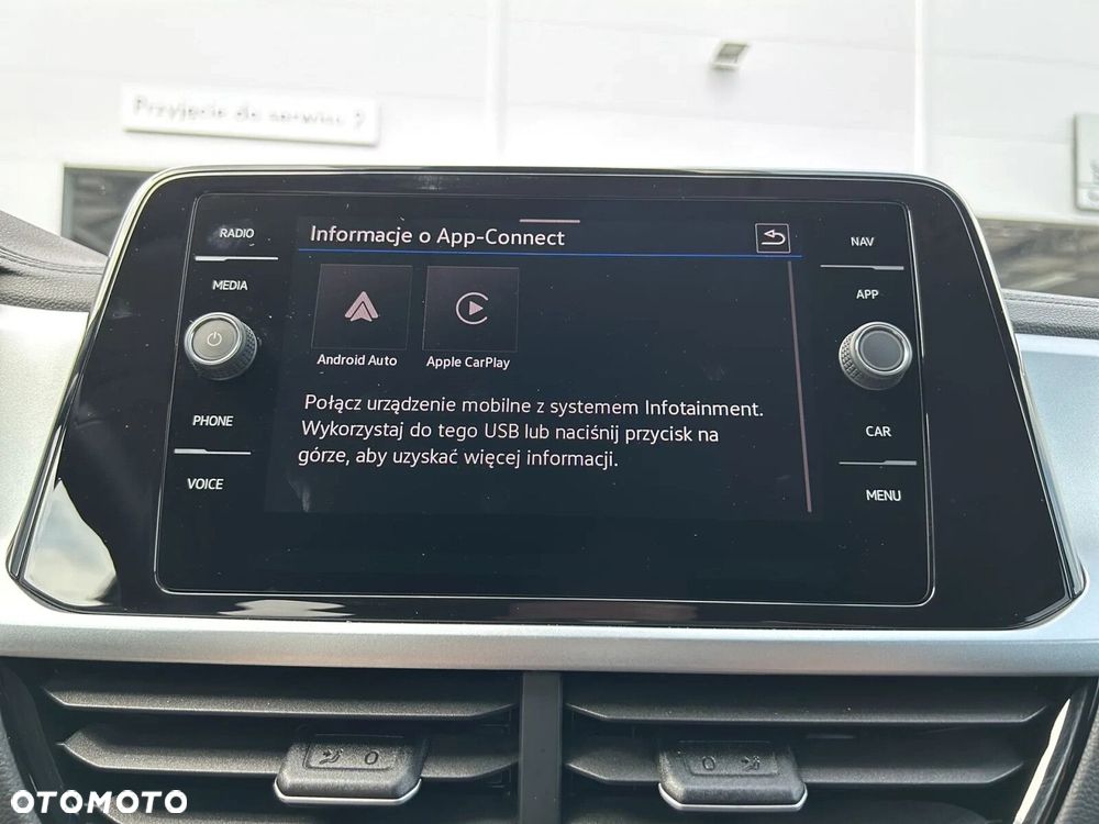 Volkswagen T-Roc 1.5 TSI Life Plus DSG - 31