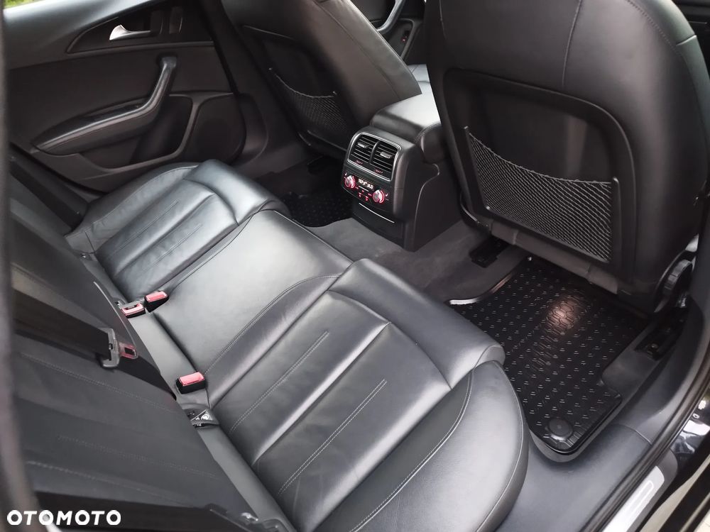 Audi A6 Avant - 7