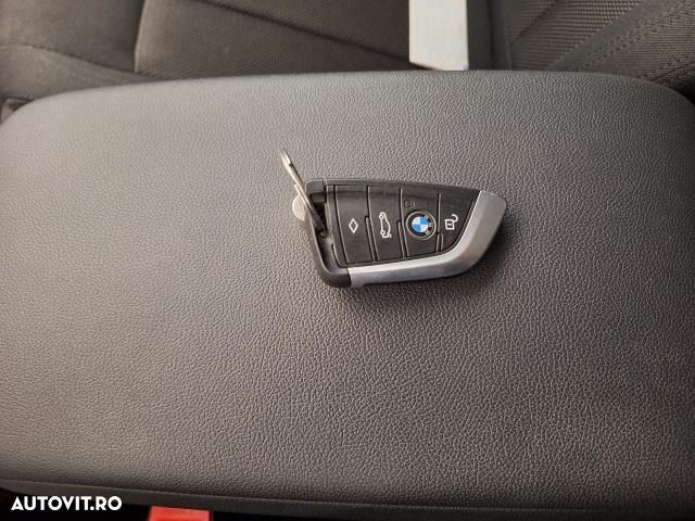 BMW X3 - 8