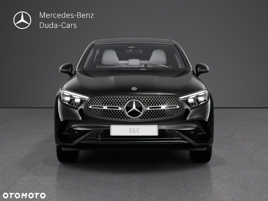 Mercedes-Benz Glc 2026 photo 3