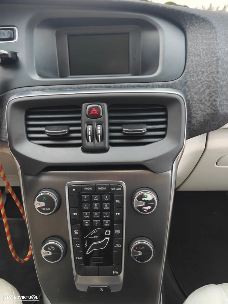 Volvo V40 - 7