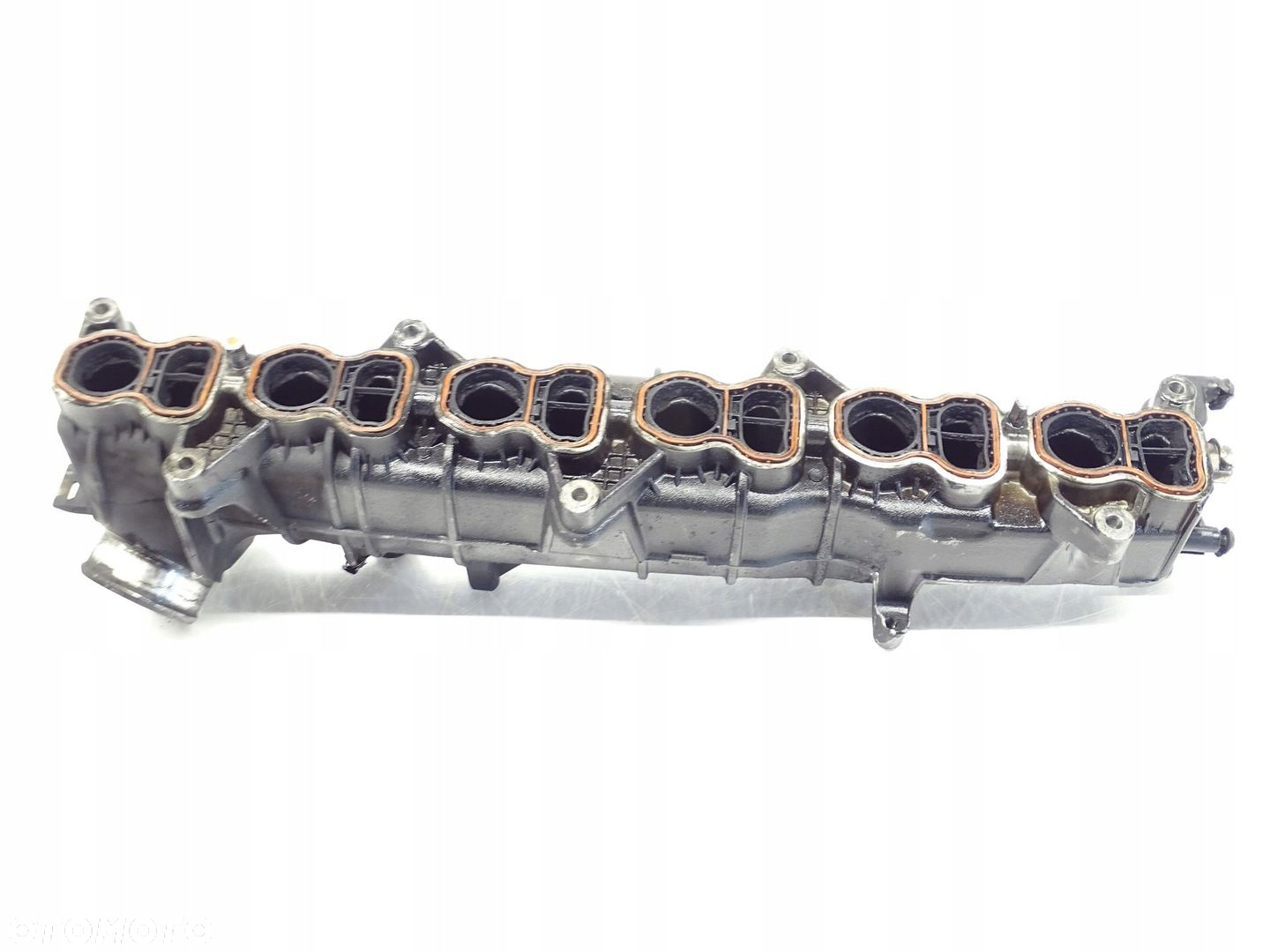 KOLEKTOR SSĄCY BMW F01 F10 E70 N57 M50D 8515483 - 5