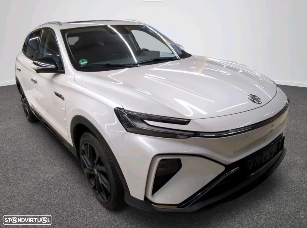 MG Marvel R 70 kWh Comfort - 1