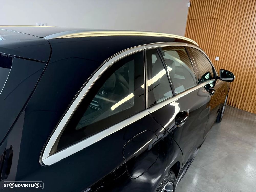 Mercedes-Benz C 200 d AMG Line - 29