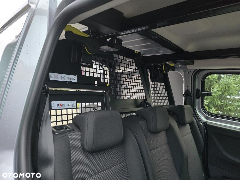Citroën Berlingo Van - 13