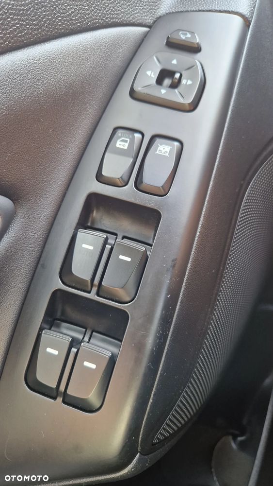 Hyundai ix35 1.7 CRDi 2WD 5 Star Edition - 17