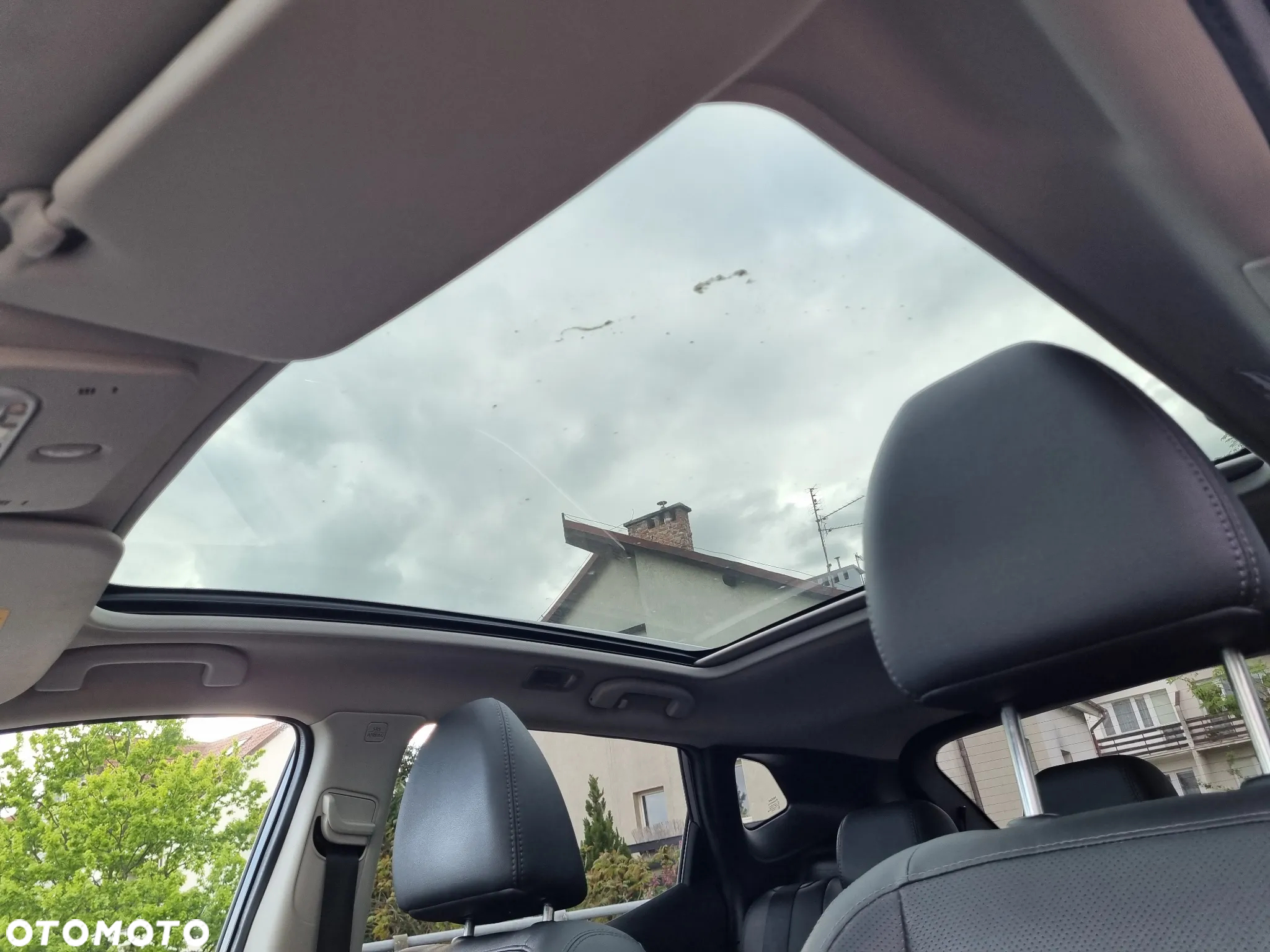 Nissan Qashqai 1.2 DIG-T N-Vision EU6 - 15