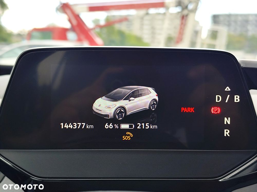 Volkswagen ID.3 58kWh Pro Performance Business - 13