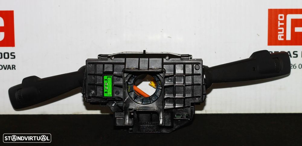 FITA DE AIRBAG C/COMUTADORES VOLVO C30 - 5