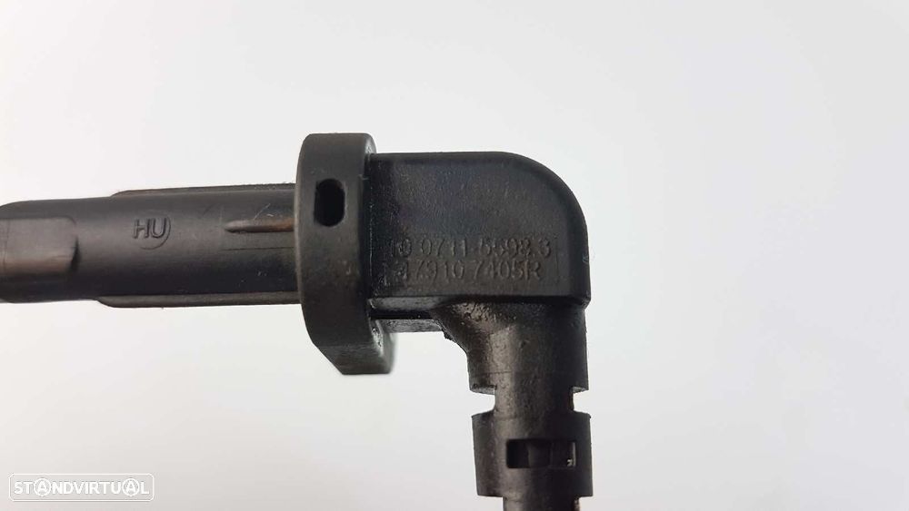 SENSOR ABS RENAULT CLIO IV LIMITED - 4