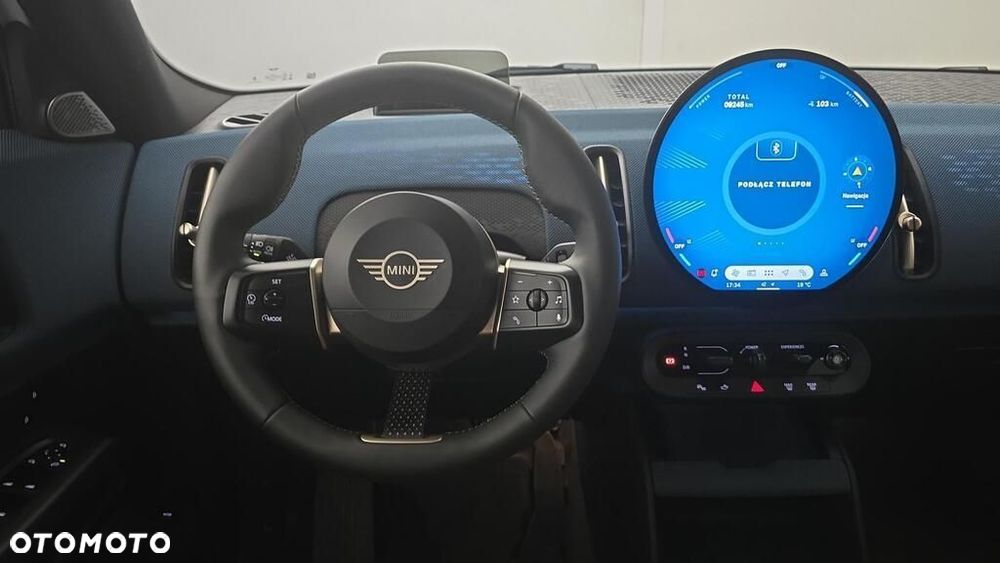 MINI Countryman - 12
