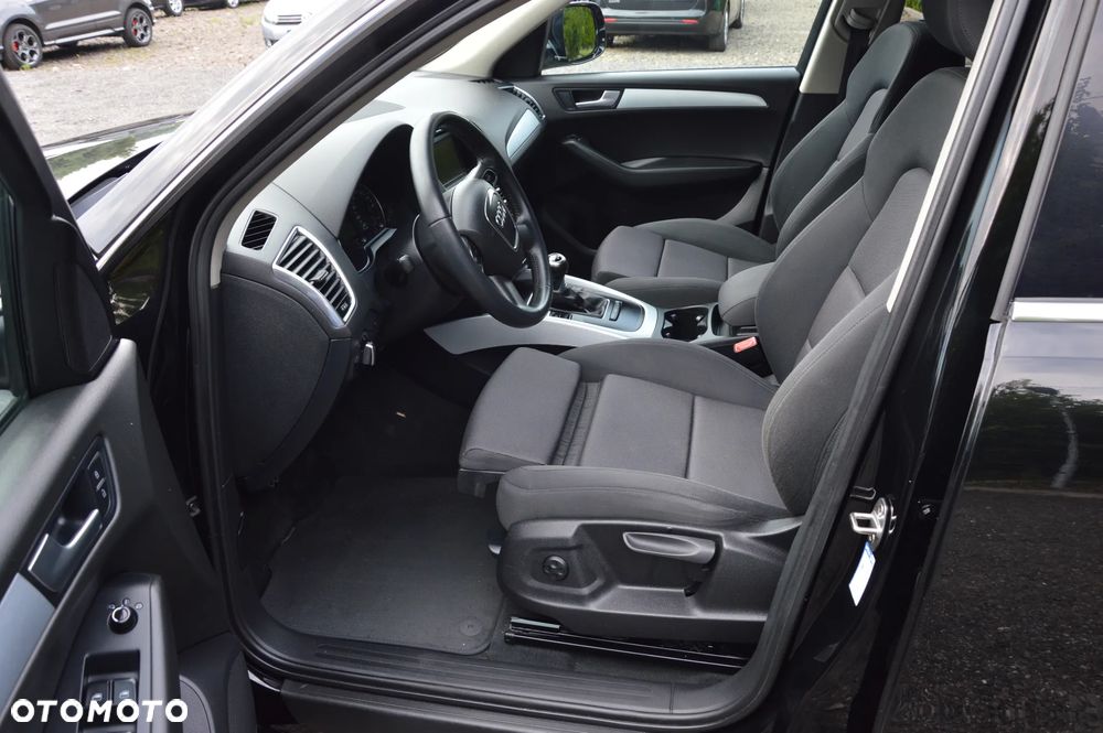 Audi Q5 - 28