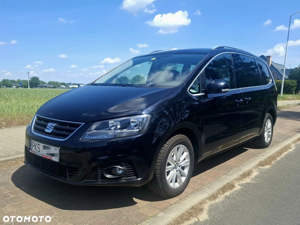 Seat Alhambra - 2