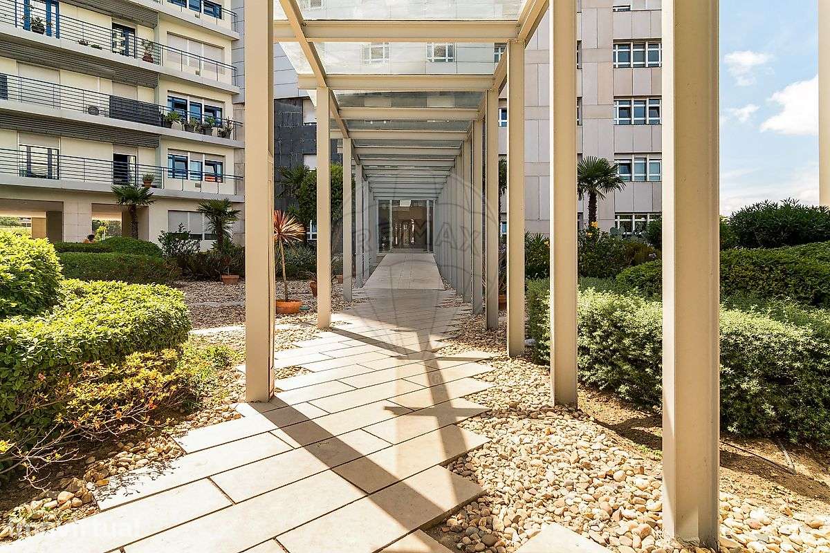 Apartamento T3 para venda - Grande imagem: 2/20