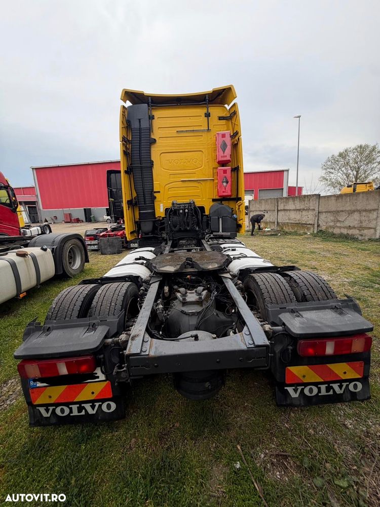 Volvo FH 460 - 5