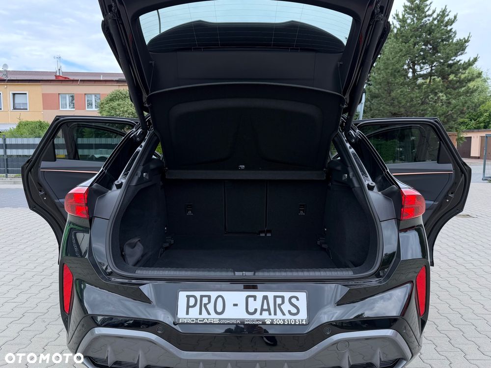 Cupra Terramar 2.0 TSI 4Drive DSG VZ - 40