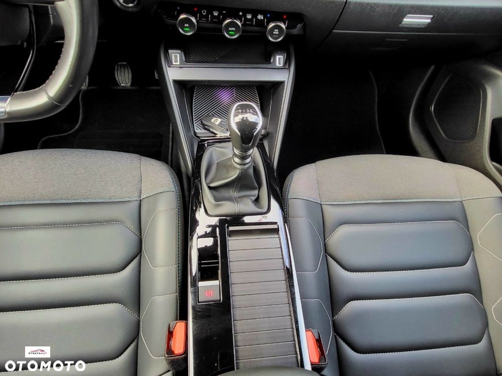 Citroën C4 - 12