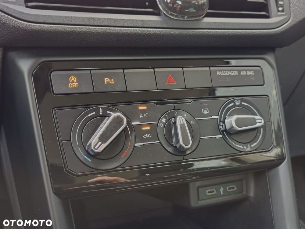 Volkswagen T-Cross 1.0 TSI Life - 13