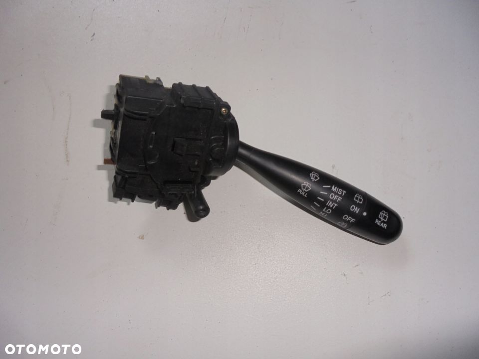 PRZELACZNIK WYCIERACZEK TOYOTA YARIS 173647 - 2