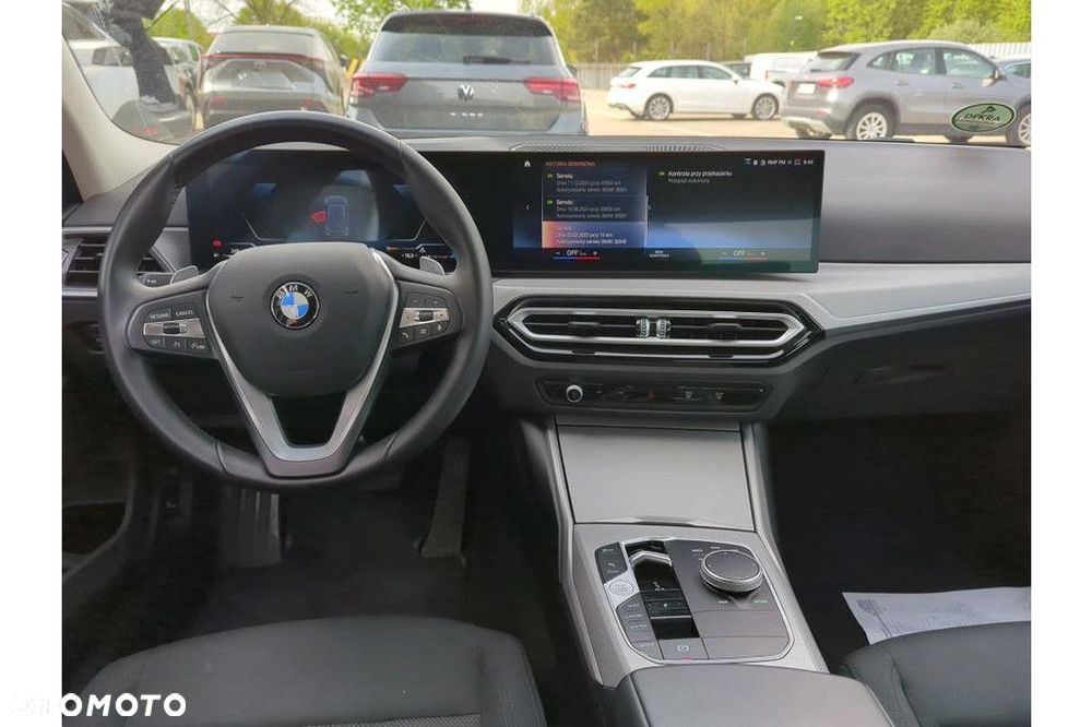 BMW Seria 3 - 11