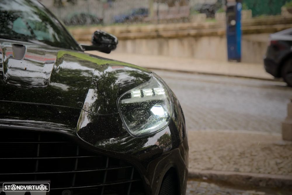 Aston Martin DB12 Coupé V8 - 2