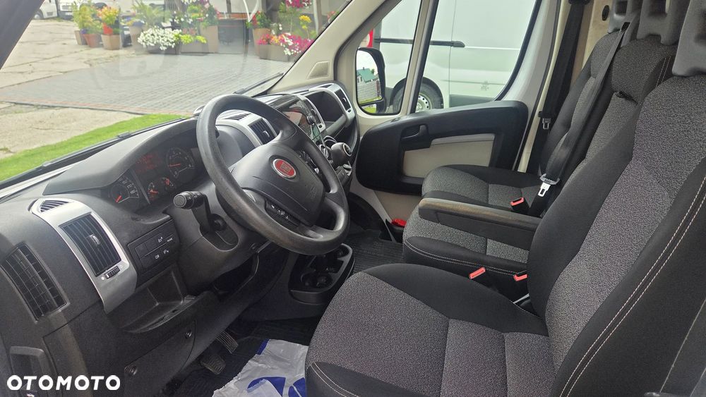 Fiat Ducato - 7