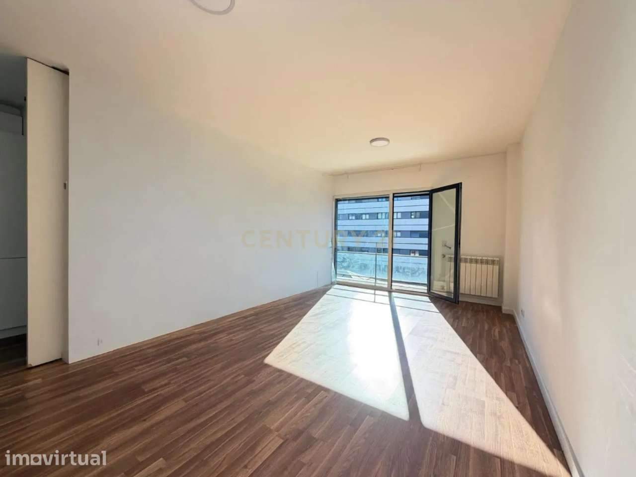Apartamento T2 com Vista Panorâmica em Parque das Nações, Lisboa - Grande imagem: 2/23