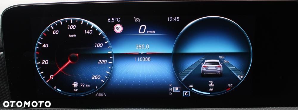 Mercedes-Benz CLA - 19