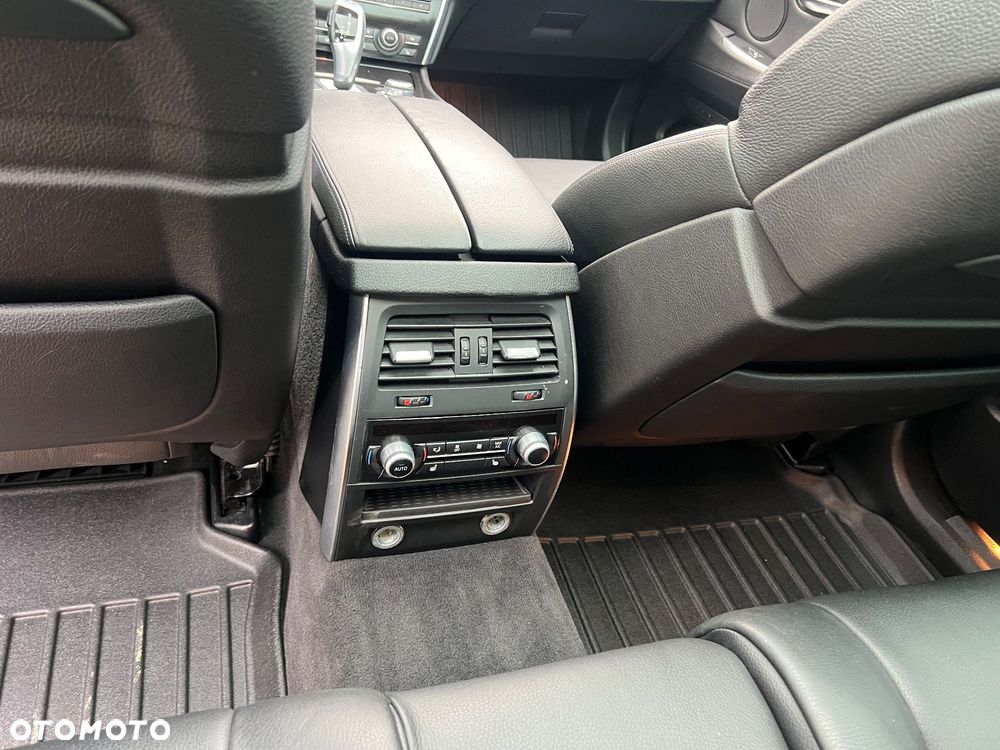 BMW 5GT 535d xDrive Luxury Line - 7