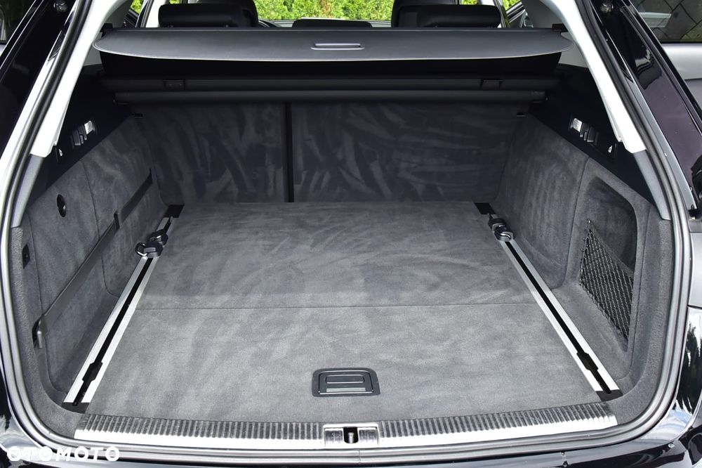 Audi A6 2.0 TDI Quattro S tronic - 29