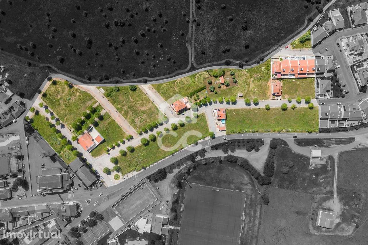 Terreno para Construção c/ 500 m² | Alvito, Beja - Grande imagem: 2/53