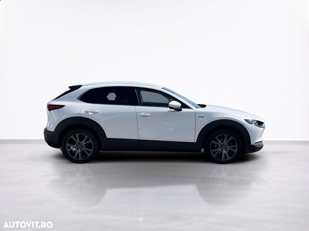 Mazda CX-30 - 8