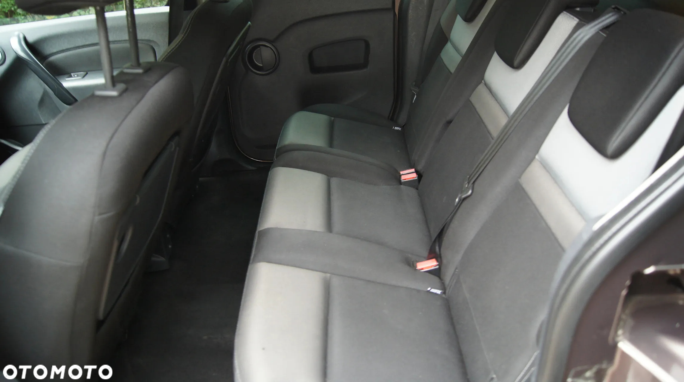 Renault Kangoo 1.5 dCi Energy Limited S&S - 12
