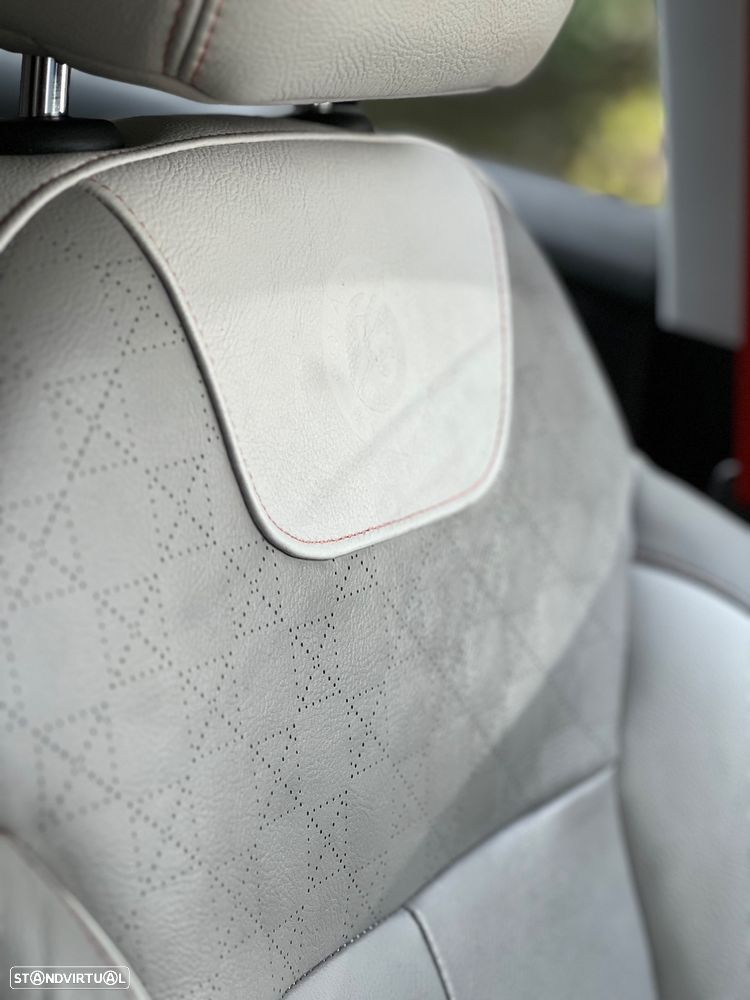 Peugeot 208 PureTech 82 Winter Edition - 15