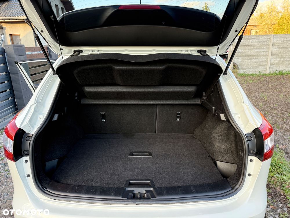 Nissan Qashqai - 31
