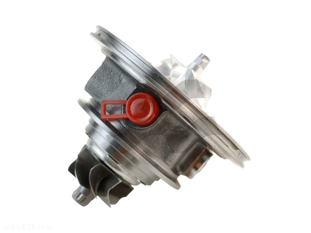 Koras środek turbiny 28500-2B760 16399700010 KIA Sportage 1.6L T-Gdi G4FJ 130kW 2015- - 3